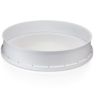 Ubiquiti IsoBeam 620 ISO-BEAM-620 arka panel ve montaj